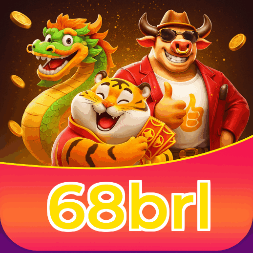 Grandes vencedores 68brl de São Paulo, Rio de Janeiro, Belo Horizonte - Saques PIX confirmados