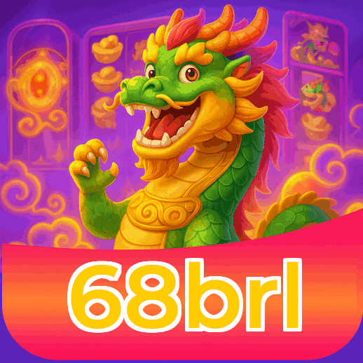 Estatísticas 68brl novembro 2024 - 87 mil jogadores ativos, R$47M pagos, RTP 96.52%