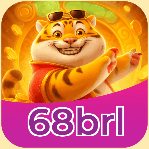Catálogo 68brl 2.547 jogos - Pragmatic Play, Evolution, NetEnt