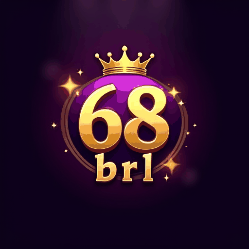68brl Logo